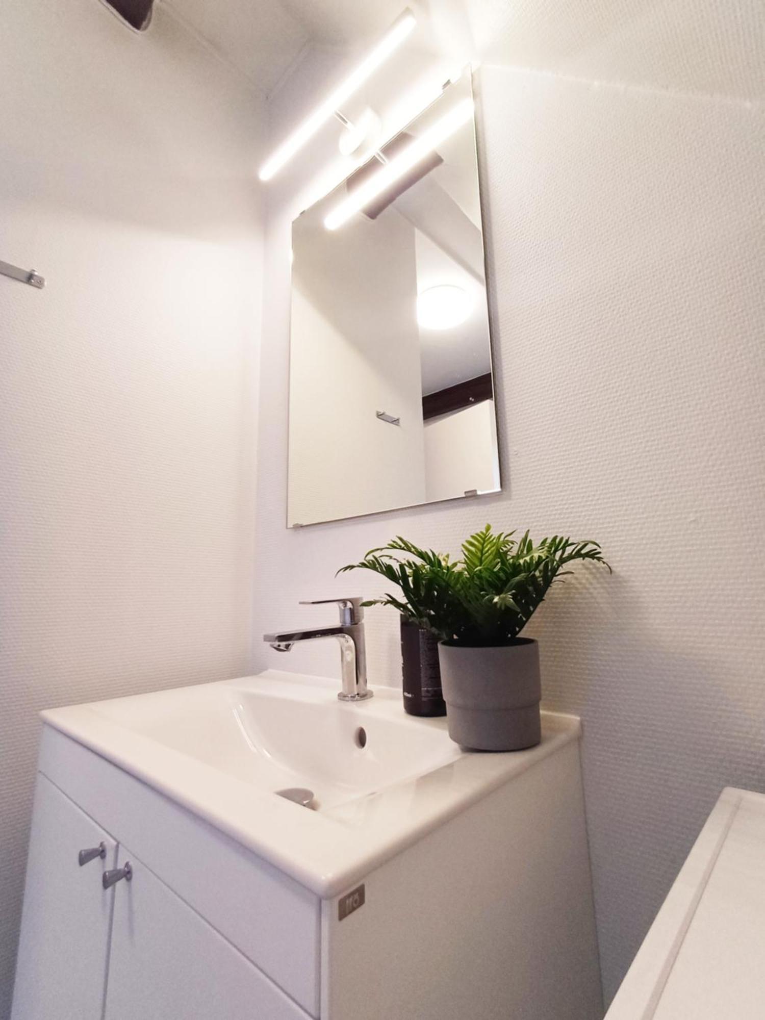 Large Double Room In The Center Of City Randers Ngoại thất bức ảnh